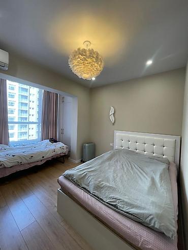 Продажа квартир: 1 комната, 38 м², Элитка, 4 этаж, Евроремонт — 11