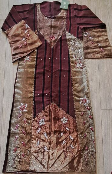 красивые платья на прокат в баку: Вечернее платье, Макси, M (EU 38)