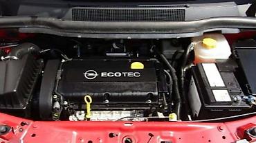 kompresor 100l: OPEL ZAFIRA B 1.8 - KOMPLETAN AUTO U DELOVIMA | Polovni originalni — 3