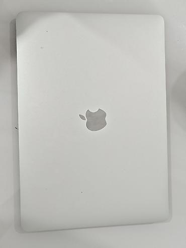 Ноутбуки Apple (MacBook): Ноутбук Apple MacBook Air 13,3 2020 года на процессоре Apple M1 в — 4