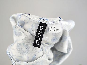 harry: H&M Divided, Sukienka damska, rozmiar 2XS — 4