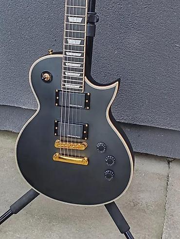 Gitare: HARLEY BENTON SC-1000 SBK PROGRESSIVE | . Slanje po — 2