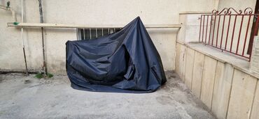 İnformatika: Yamaha - 125, 120 sm3, 2013 il, 1000 km