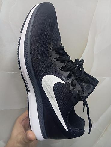 Kişi ayaqqabıları: Nike-ın ən rahat və dözümlü modellərindən biridir (Pegasus seriyası) — 2