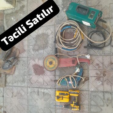 ‼️ Təcili Satılır ‼️ Laqondalar prablemi yoxdu Hamısı birlikdə