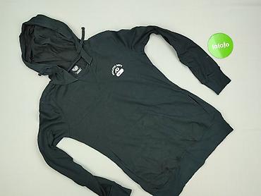 bluzy psg: Nike, Bluza z kapturem damska, rozmiar M — 2