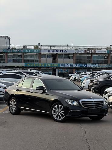 cl class: Mercedes-Benz E-Class: 2020 г. — 4
