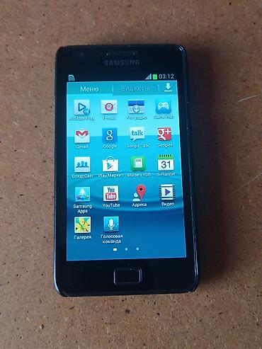 nokia e52: Samsung Galaxy S2 Plus, Б/у, 16 ГБ, цвет - Черный, 1 SIM — 2