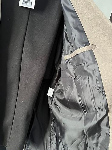 pull and: Мужской костюм, 4XL, Новый, цвет - Коричневый, Самовывоз, Бесплатная доставка, Платная доставка — 6