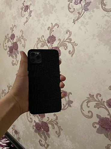 Apple iPhone: IPhone 11 Pro, Б/у, 64 ГБ, 82 % — 5