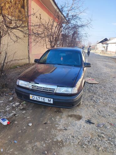 Opel: Opel Vectra: 1991 г., 1.6 л, Механика, Бензин, Седан — 1