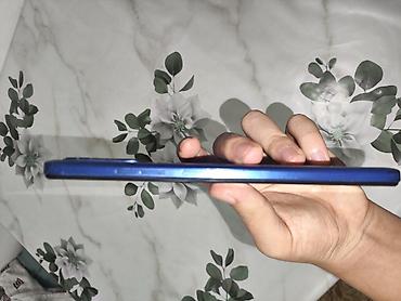 memo cx07: Redmi, Redmi 12C, Б/у, 128 ГБ, цвет - Синий, 2 SIM — 5