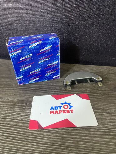 свечной провод мазда: Коммутатор зажигания CHECKSTAR Модель: MAZDA 626 GC 84-88 Артикул