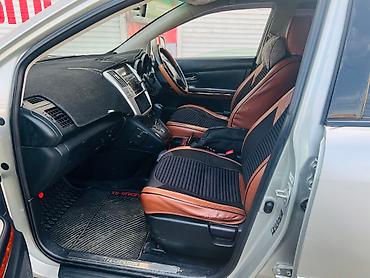 Toyota: Toyota Harrier: 2006 г., 2.4 л, Автомат, Бензин, Кроссовер — 9