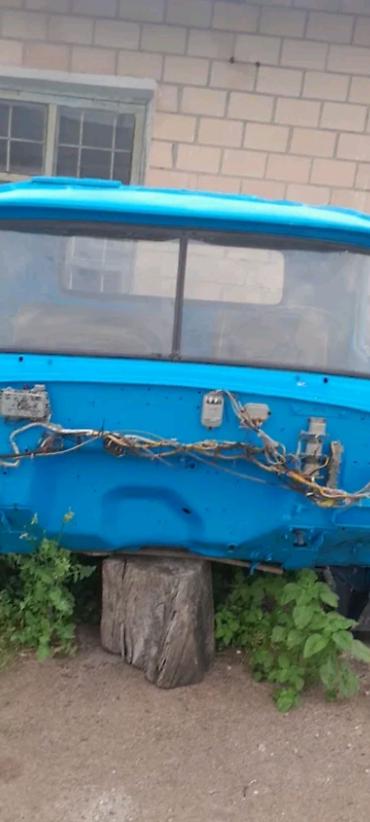 niva oturacaqlar: ZİL ZIL130, Yeni — 2