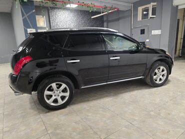 Nissan: Nissan Murano: 3.5 l | 2008 il Ofrouder/SUV -da lalafo.az — 6 Nissan: Nissan Murano: 3.5 l | 2008 il Ofrouder/SUV — 6