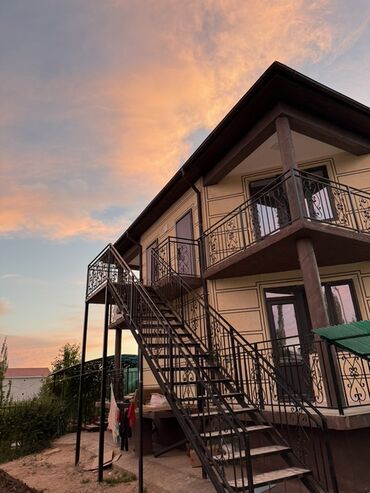 снять домик в горах бишкек: Дом, 50 м², 2 комнаты, Собственник, Евроремонт
