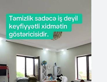 otel isi: Xadimə, 32 yaş, 5 ildən artıq təcrübə — 1