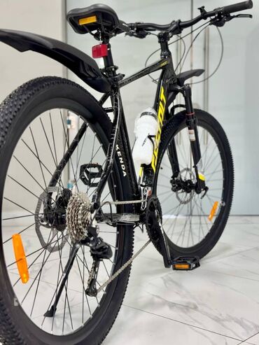 Городские велосипеды: Городской велосипед, Рама XL (180 - 195 см), Новый at lalafo.kg — 2 Городские велосипеды: Городской велосипед, Рама XL (180 - 195 см), Новый — 2