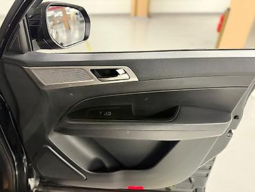 Ssangyong: Ssangyong Rexton Sports: 2019 г., Пикап — 11