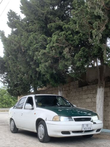 фольксваген поло новый кузов комплектации: Daewoo Nexia, 1997 il, Pulsuz çatdırılma, Ödənişli çatdırılma