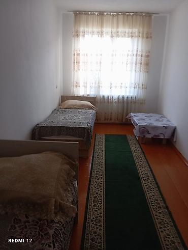 3 бөлмө, 61 м², Жеке план, 1 кабат, Косметикалык оңдоо — 4