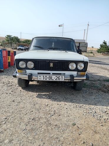 ваз 2107 азербайджан: ВАЗ (ЛАДА) 2106: 1.6 л | 1989 г. 79179 км Седан