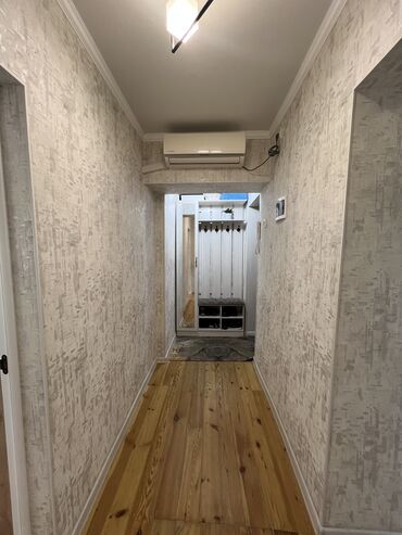 Продажа квартир: 3 комнаты, 68 м², Индивидуалка, 4 этаж, Евроремонт at lalafo.kg — 11 Продажа квартир: 3 комнаты, 68 м², Индивидуалка, 4 этаж, Евроремонт — 11