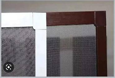 Москитные сетки: Москитная сетка — 14