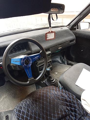lada 2111: VAZ (LADA) 2108: 1.5 l | 1985 il 285000 km Hetçbek — 1