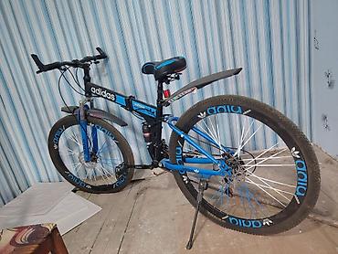 velosepet: Velosiped – dağ/şosse tipinə uyğun hibrid dizayn bu nom. 07720065 — 3
