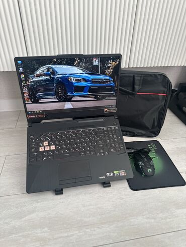 сколько стоит игровой ноутбук: Ноутбук, Asus, 16 ГБ ОЗУ, AMD Ryzen 7, 15.6 ", Б/у, Для несложных задач, память NVMe SSD