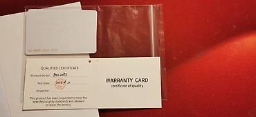 Зарядные устройства для электромобилей: Это легендарная и надёжная настенная зарядная станция AC EV Charger — 5