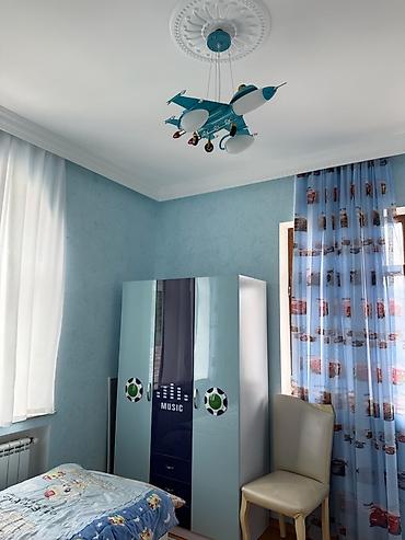 Günlük kirayə evlər: 250 kv. m, 5 otaqlı — 11