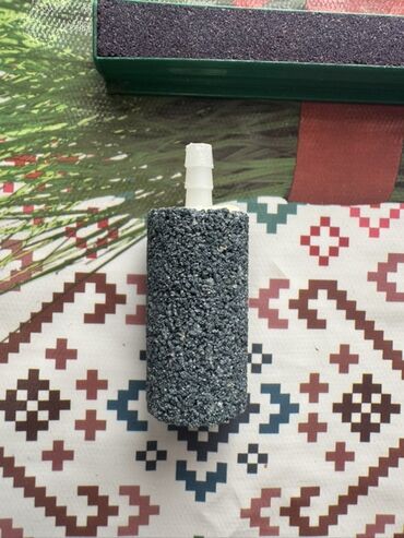 Akvariumlar: Akvaryum dəsti 1 akvaryum tezedi qalan herwey iwlenmiwdi ekseryeti az — 26