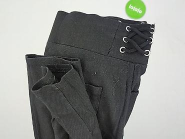 nata lee wymiary: Legginsy Eleganckie damskie, rozmiar S — 5