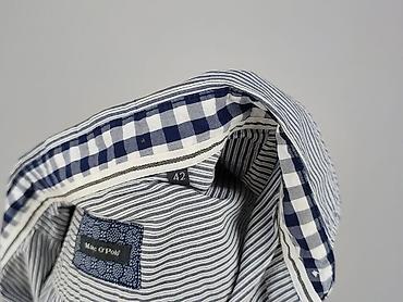 walbusch polo: Marc OPolo, Koszula damska, rozmiar XL — 5