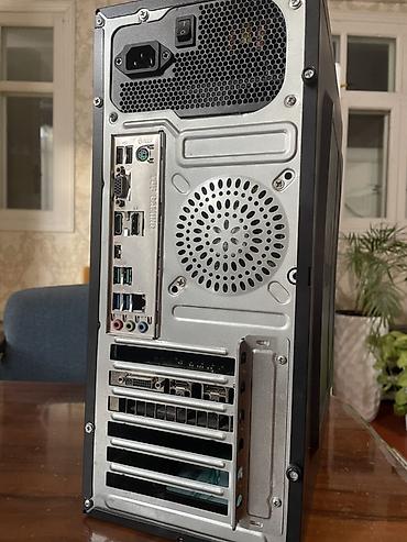 240hz монитор: Компьютер, ядер - 6, ОЗУ 16 ГБ, Игровой, Б/у, Intel Core i7, SSD — 3