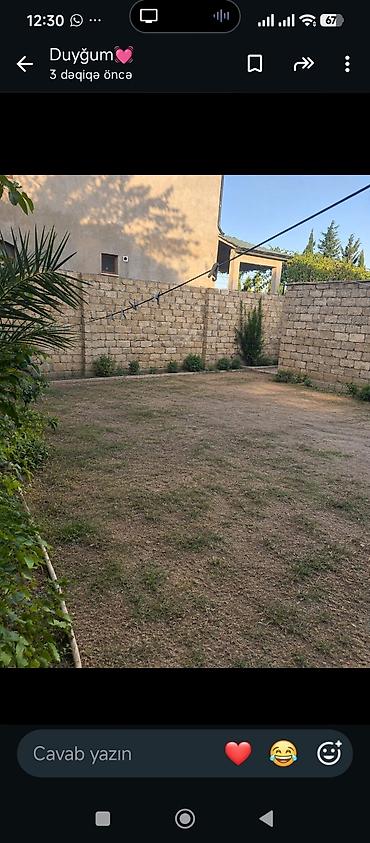 mawtagada evler: 5 otaqlı, 200 kv. m, Yeni təmirli — 6