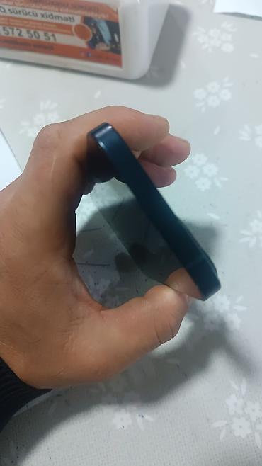 philips xenium x530: IPhone 13, Mavi, Face ID — 5