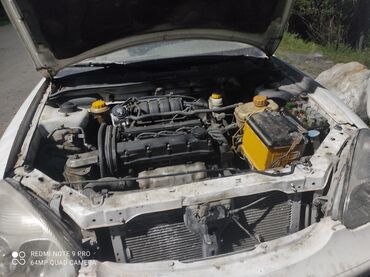 руль для лады: Daewoo Nubira: 2000 г., 1.5 л, Робот, Бензин, Седан
