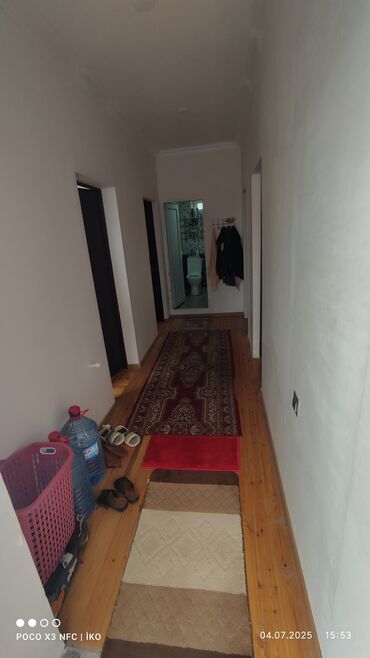 Həyət evləri və villaların satışı: Binə 3 otaqlı, 95 kv. m — 9