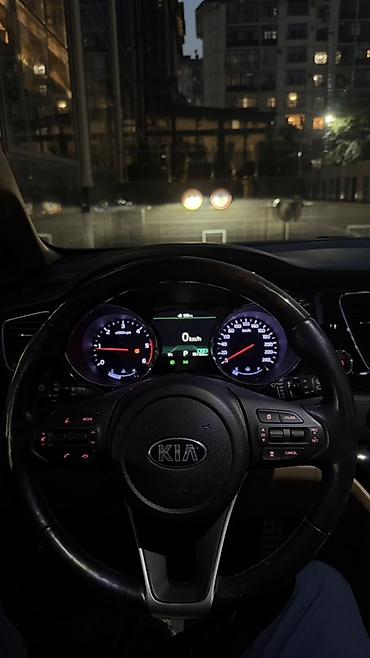 продаю кия карнивал: Kia Carnival: 2020 г., 2.2 л, Автомат, Дизель, Минивэн — 8