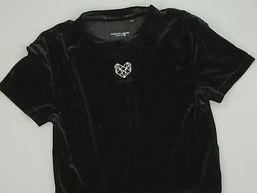 carry rozmiary: Pink Soda, T-shirt damski, rozmiar 2XS — 1