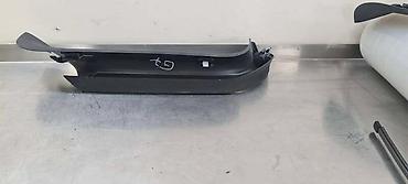 polirka lidl: PLASTIKA NASLONA ZA VOLKSWAGEN GOLF 7 - 5G9867604A | Plastika — 2