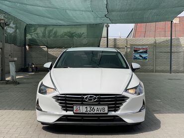 хендай элантра 2022 цена бишкек: Hyundai Sonata: 2020 г., 2 л, Робот, Газ, Седан