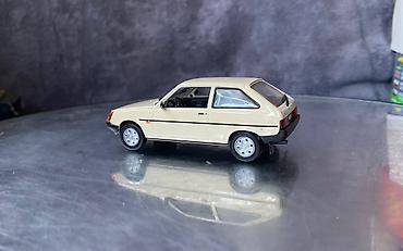 Avtomobil modelləri: 1987 il, 1:43, Dəmir, Ödənişli çatdırılma — 12