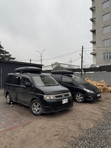 купить багажник на крышу авто в бишкеке: Авто бокс степ спада эстималарга бар баасы 750 литр 16500 сом рейлинг