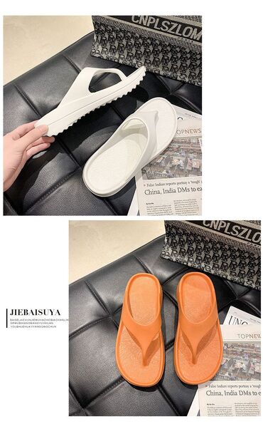 Бассейны: Шлепки удобные, комфортные.Цена 550 сом — 8