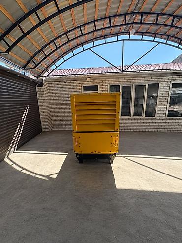 Təmir və tikinti: Satış, İşlənmiş, Dizel, Generator, Aksa, Pulsuz çatdırılma, Kredit yoxdur — 3